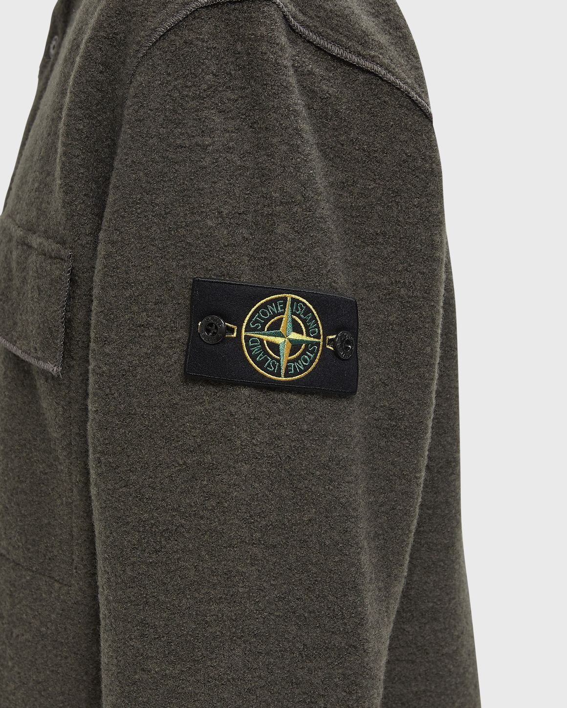 Ansicht 4 von Stone Island SHIRTS