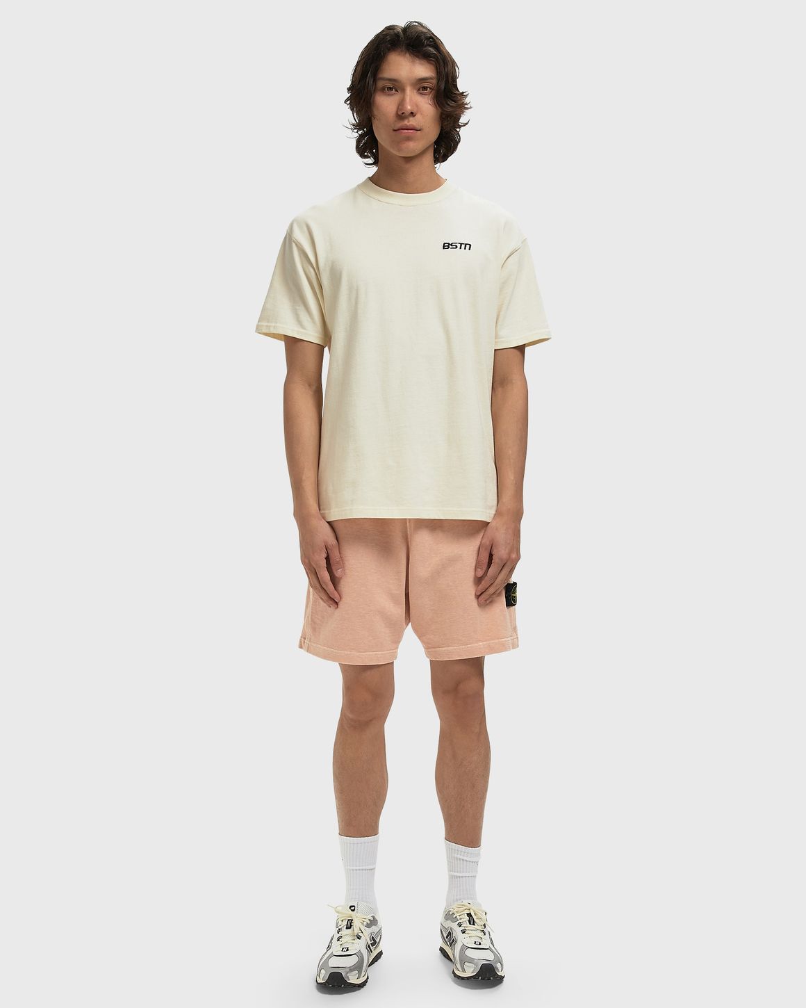 Ansicht 2 von Stone Island SHORT