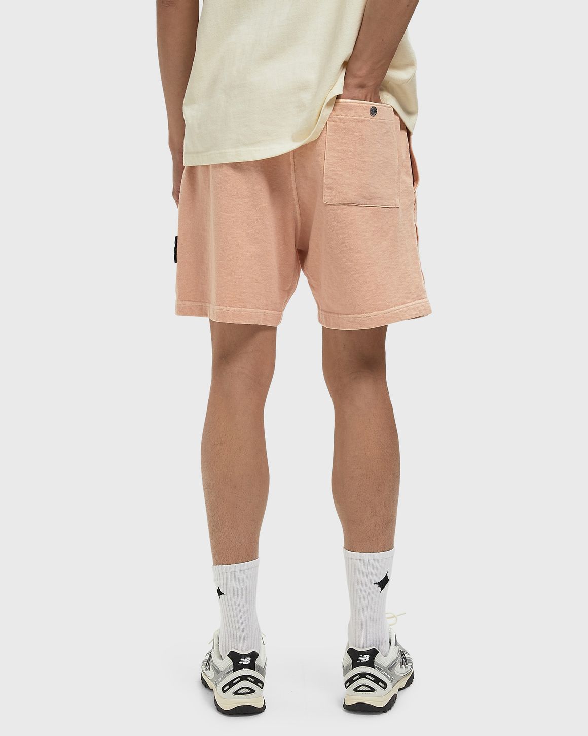 Ansicht 3 von Stone Island SHORT