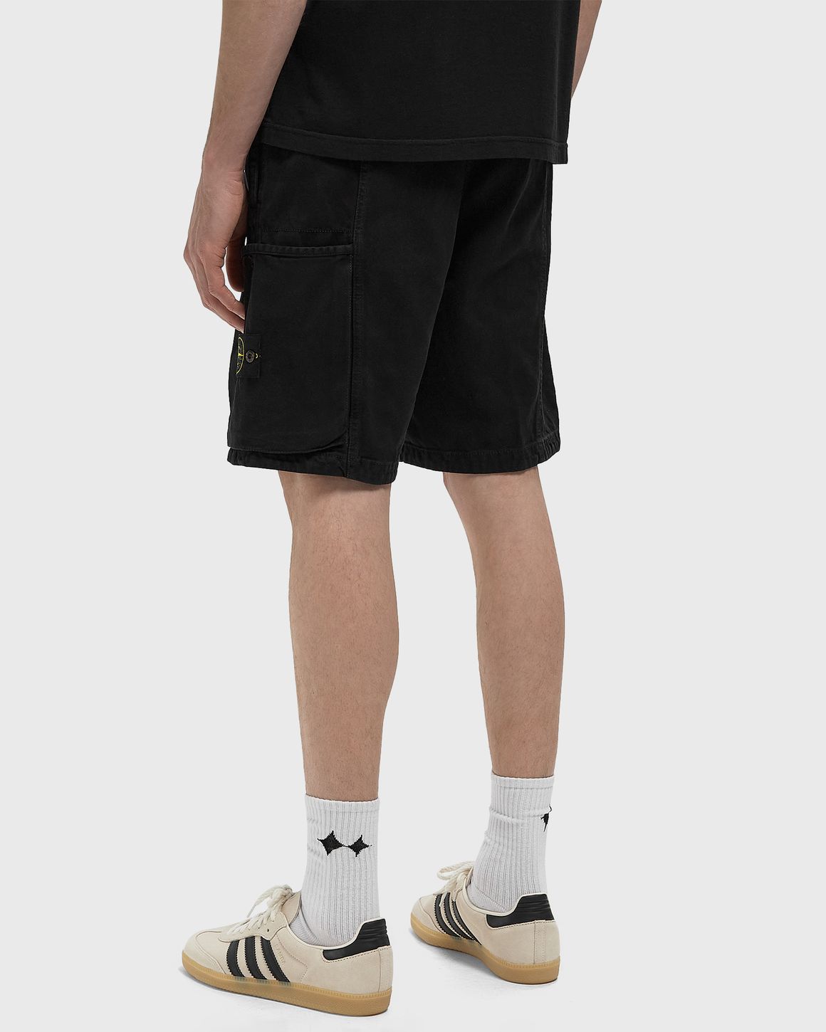 Ansicht 3 von Stone Island SHORT