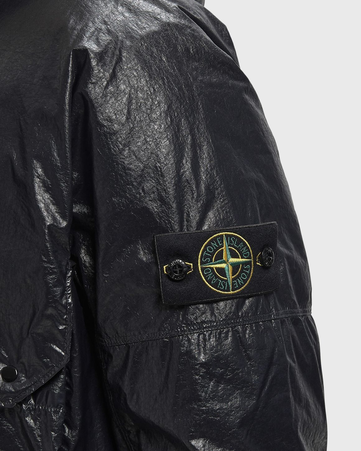 Ansicht 5 von Stone Island SHORT PARKA