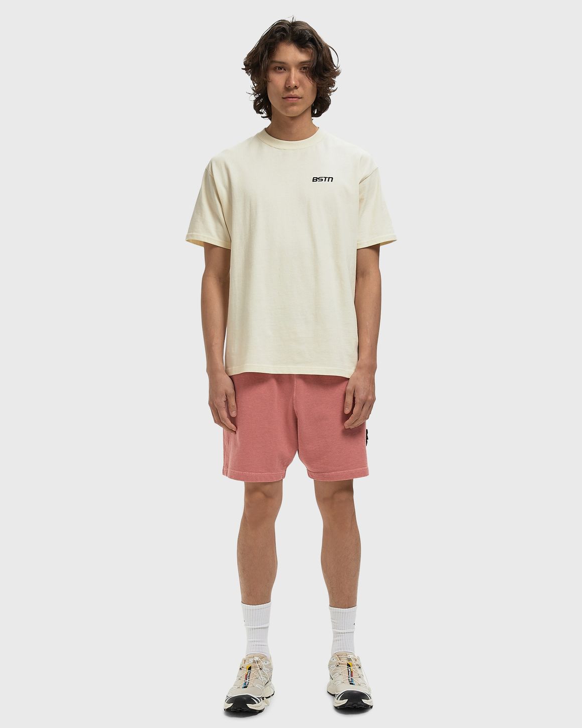 Ansicht 2 von Stone Island SHORTS
