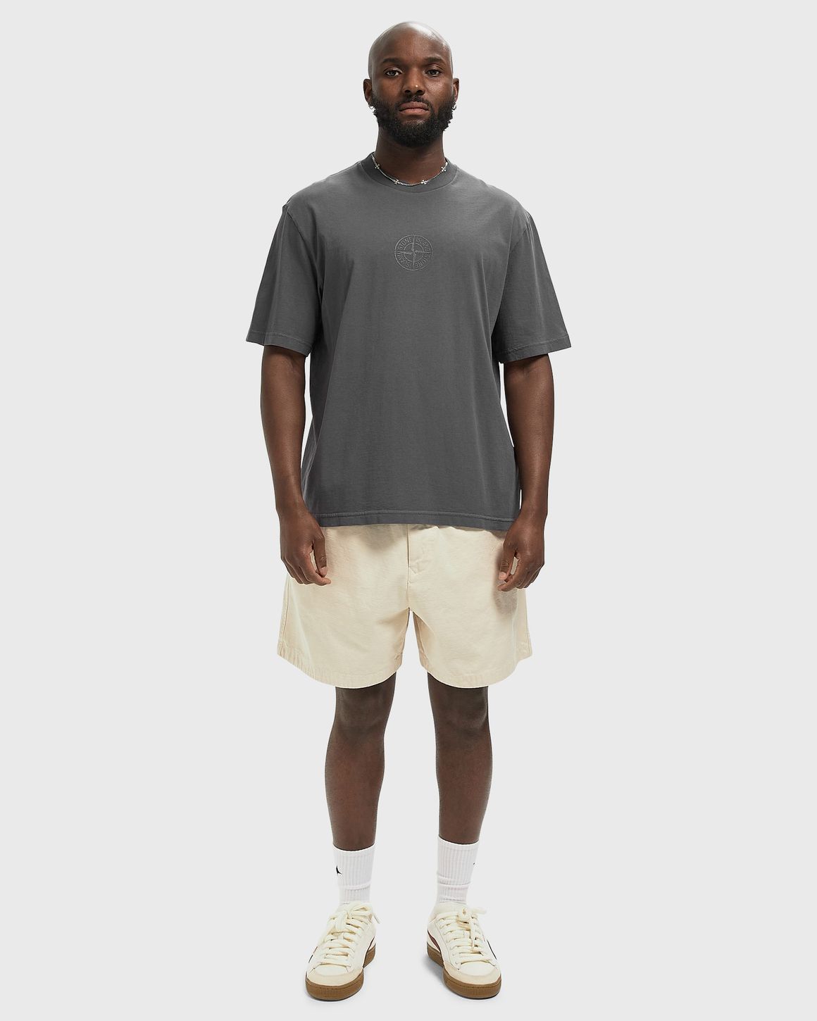 Ansicht 2 von Stone Island SHORTS