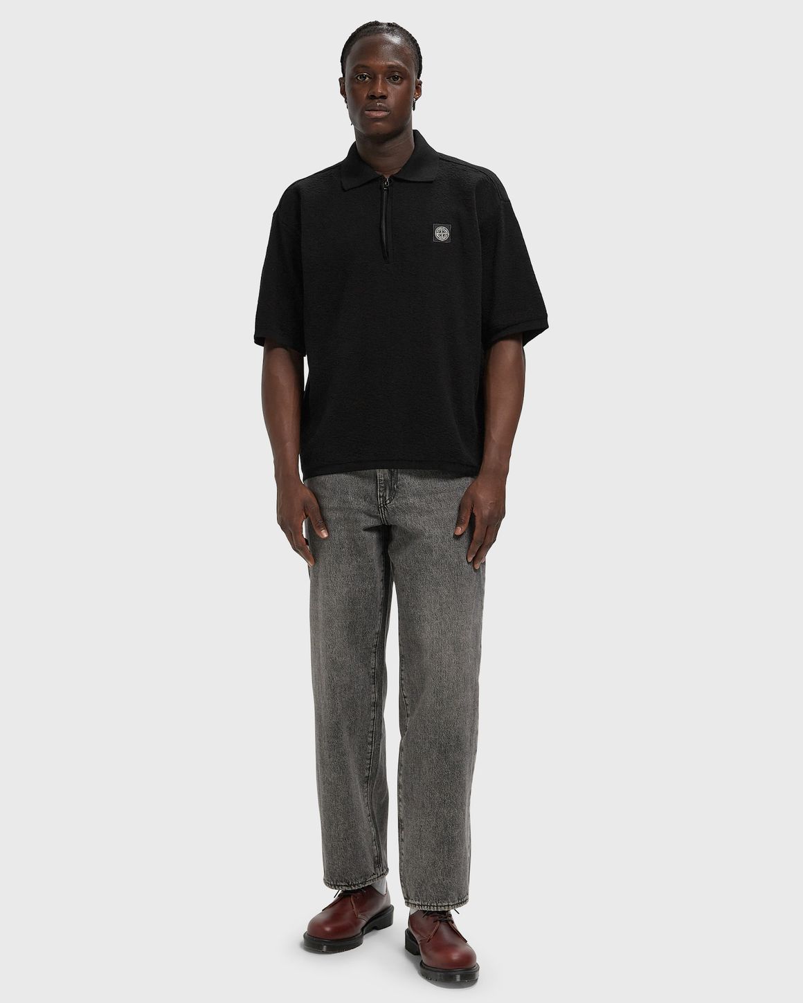Ansicht 2 von Stone Island SS POLO