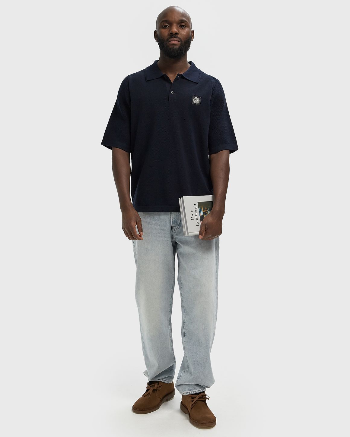 Ansicht 2 von Stone Island SS POLO