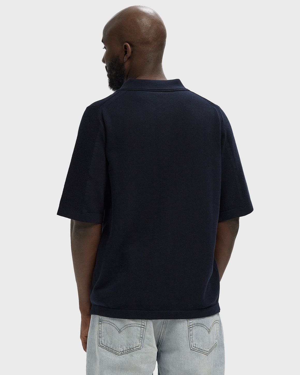 Ansicht 3 von Stone Island SS POLO