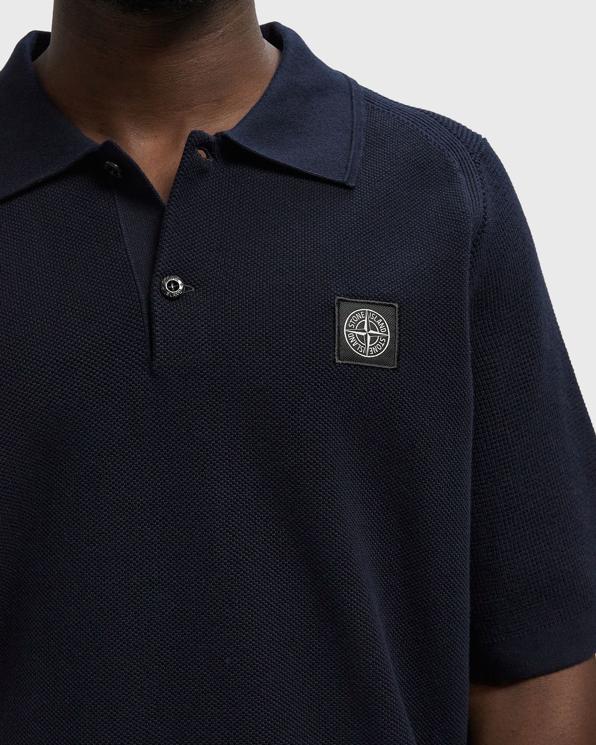 Ansicht 4 von Stone Island SS POLO