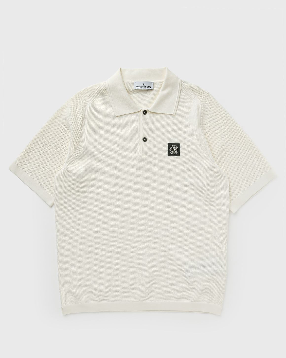 Stone Island SS POLO