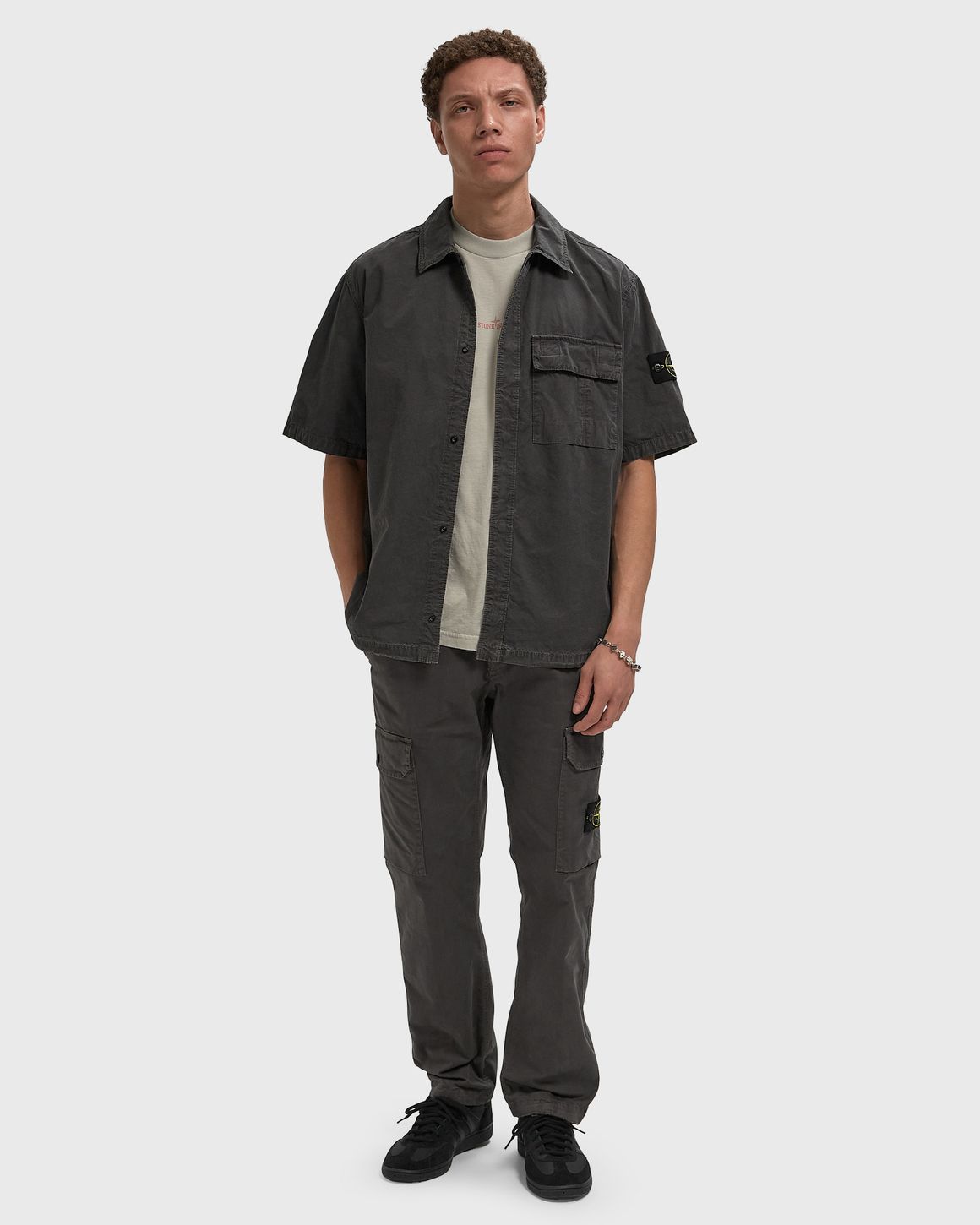 Ansicht 2 von Stone Island SS SHIRT