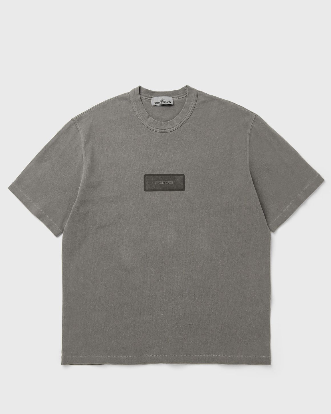 Stone Island SS T-SHIRT