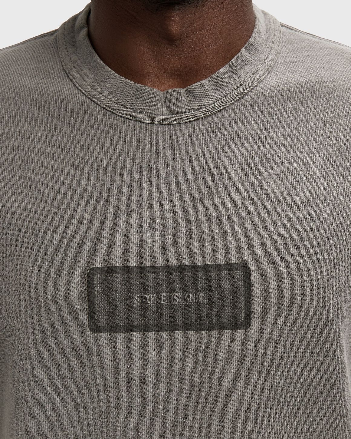 Ansicht 3 von Stone Island SS T-SHIRT