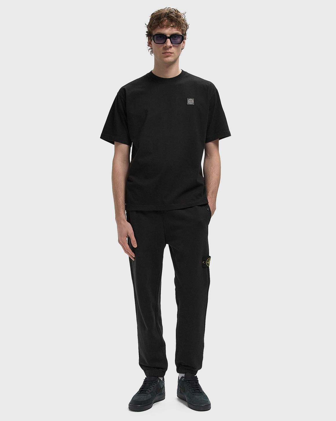 Ansicht 2 von Stone Island SS TEE