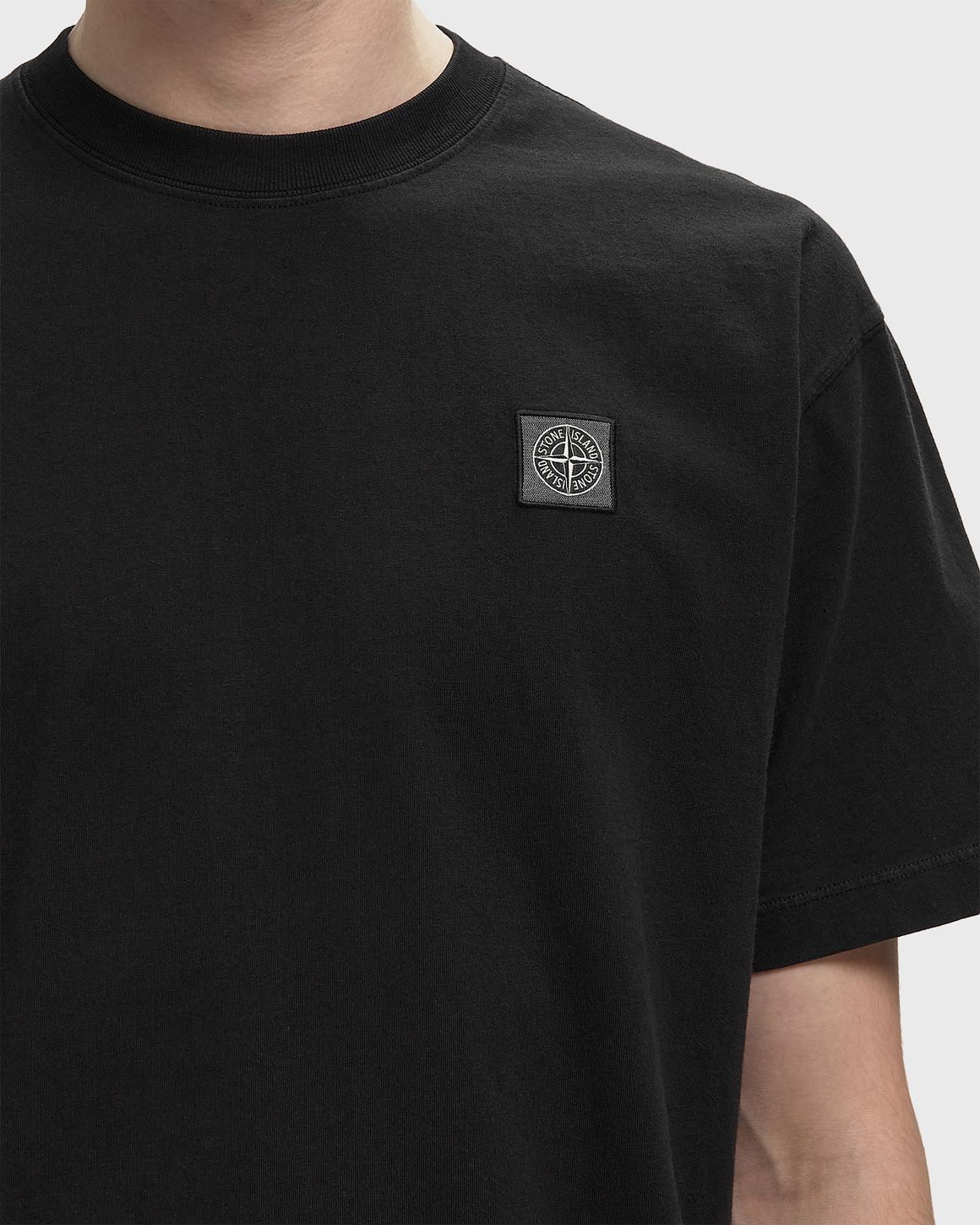 Ansicht 3 von Stone Island SS TEE