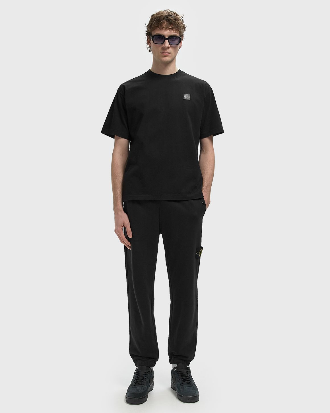 Ansicht 2 von Stone Island SWEATPANT