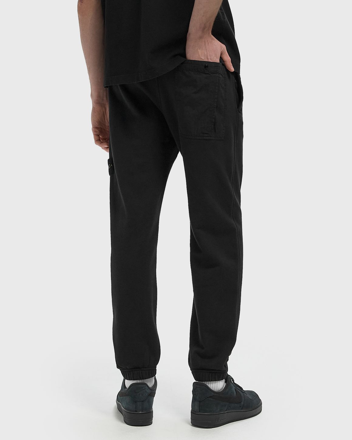Ansicht 3 von Stone Island SWEATPANT