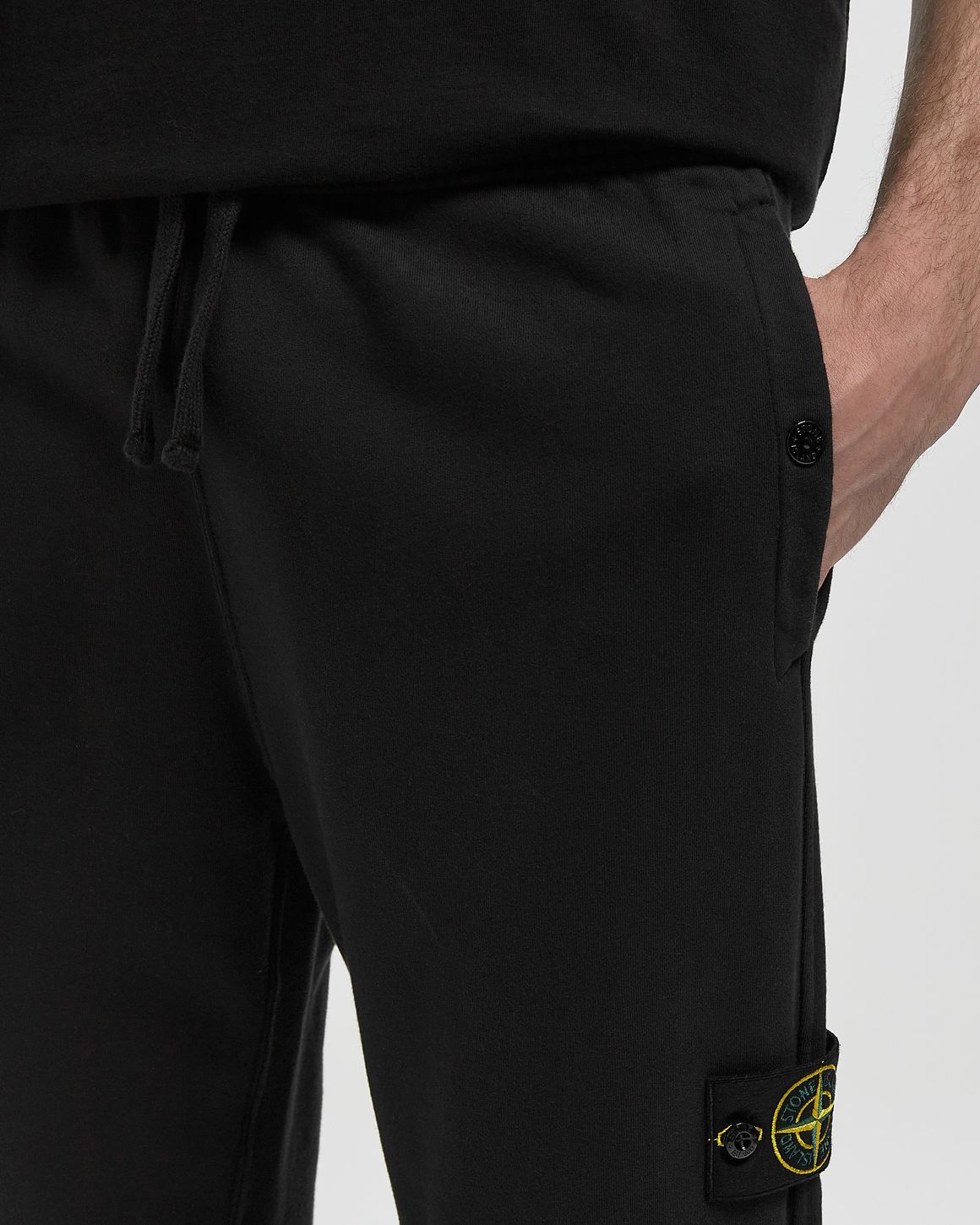 Ansicht 4 von Stone Island SWEATPANT