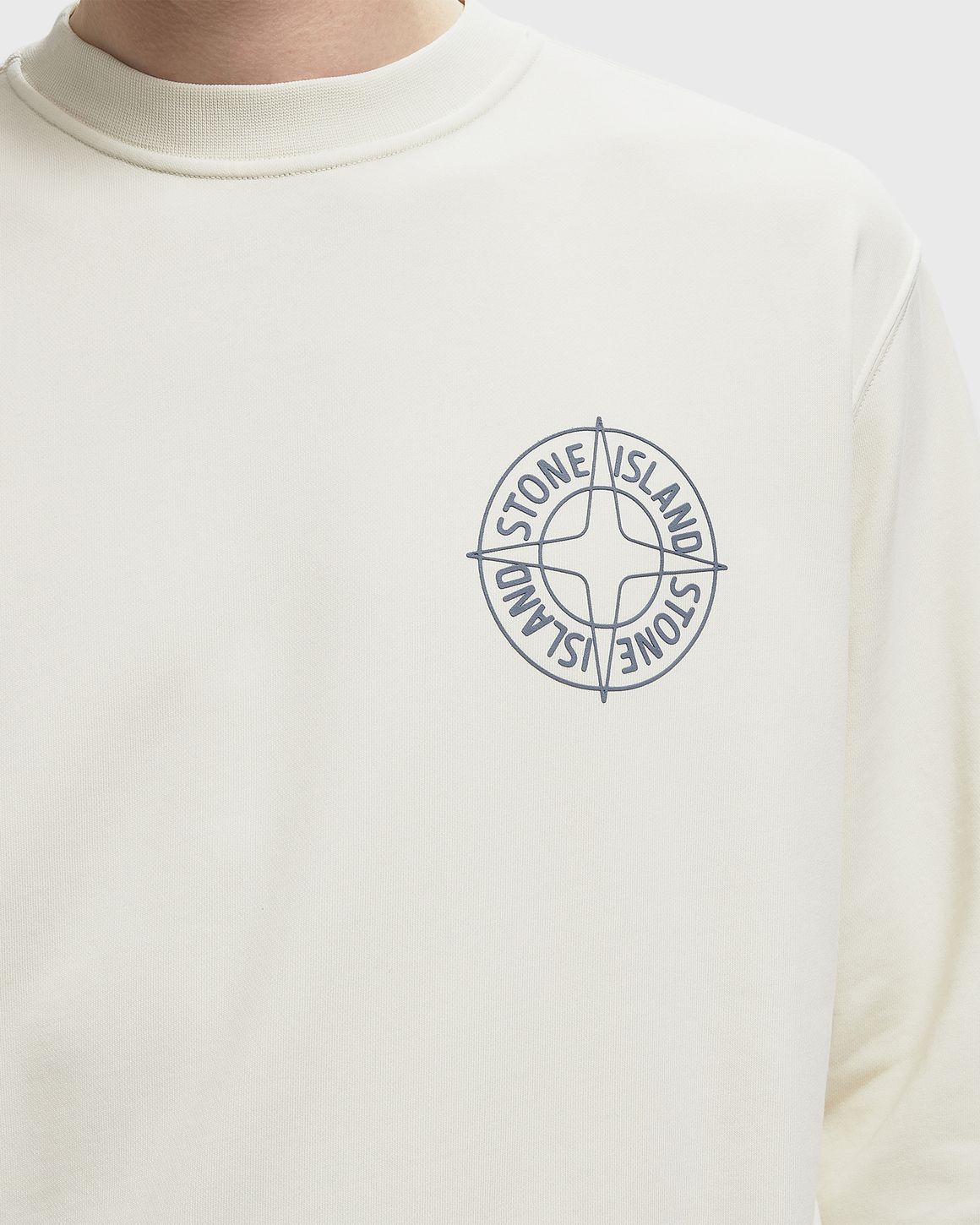 Ansicht 4 von Stone Island SWEATSHIRT