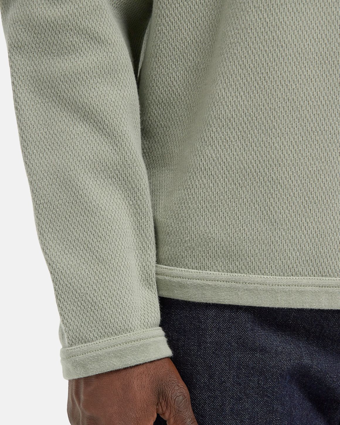 Ansicht 4 von Stone Island SWEATSHIRT