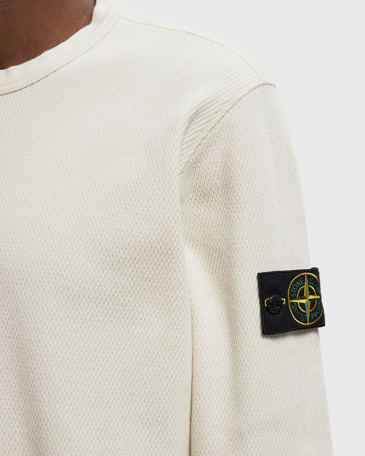 Ansicht 3 von Stone Island SWEATSHIRT