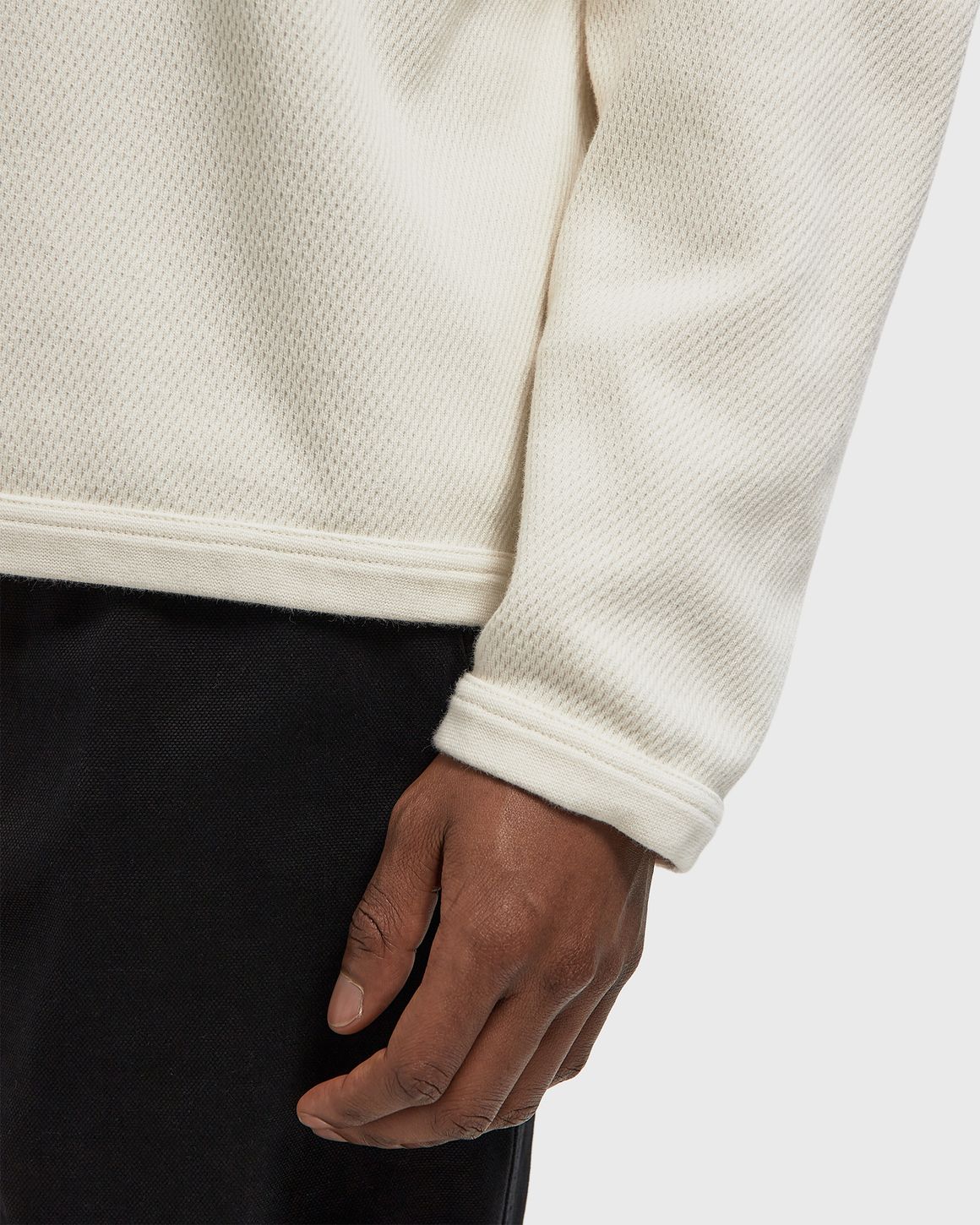 Ansicht 4 von Stone Island SWEATSHIRT