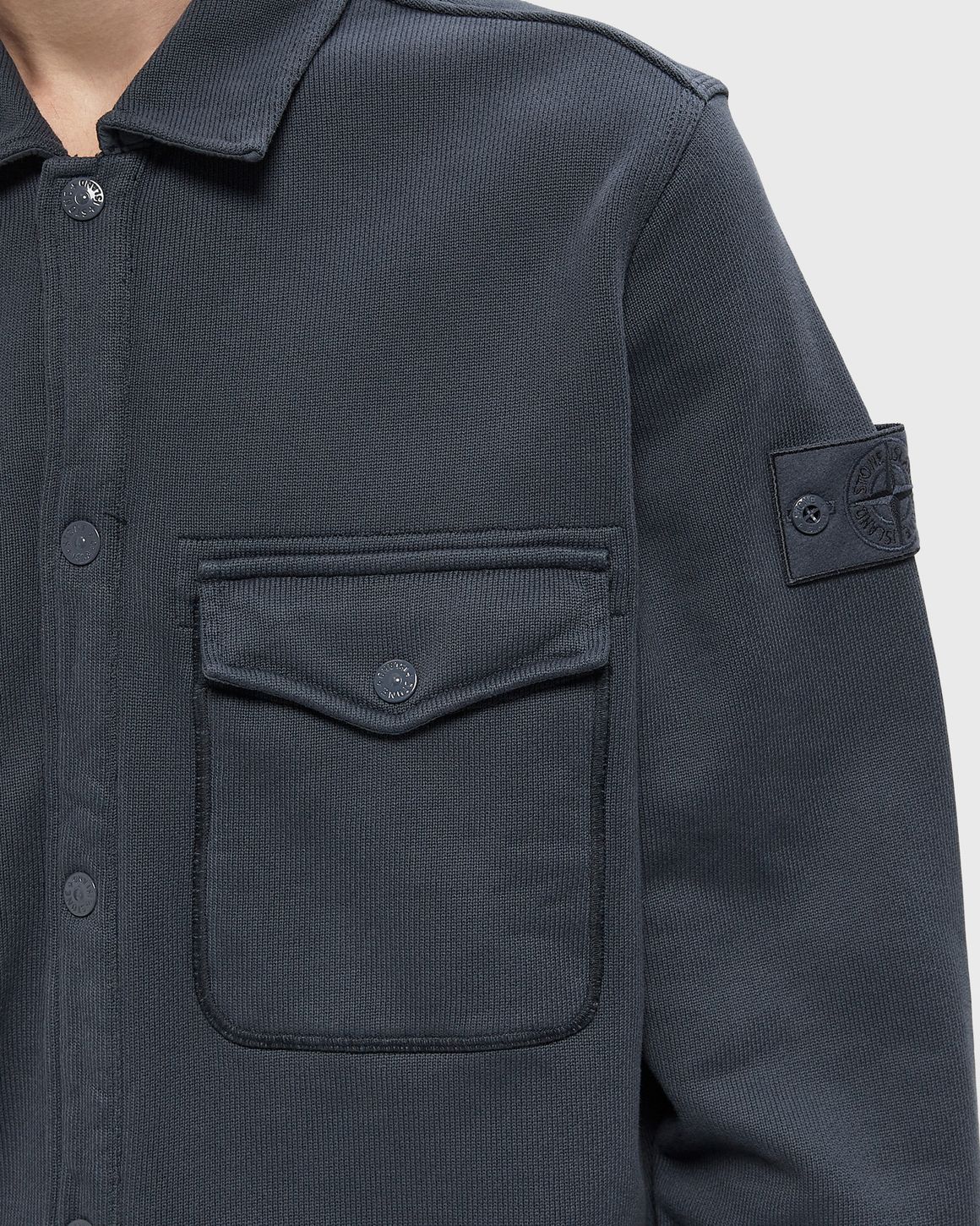 Ansicht 4 von Stone Island SWEATSHIRT