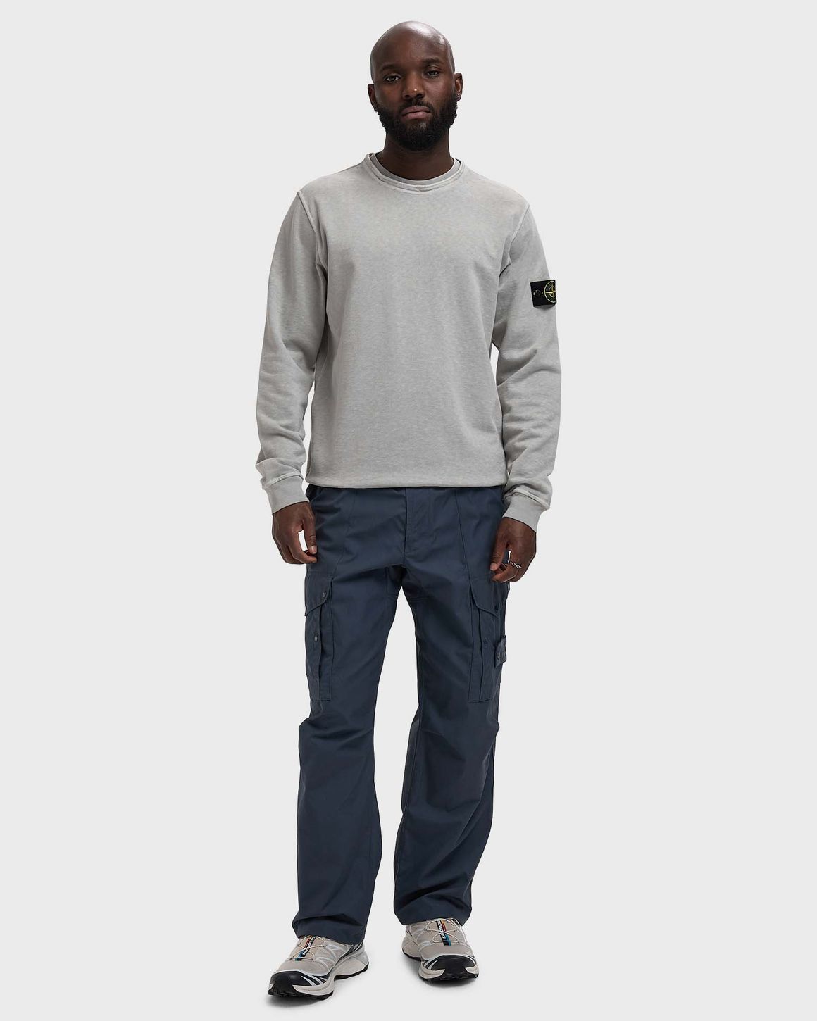Ansicht 2 von Stone Island SWEATSHIRT