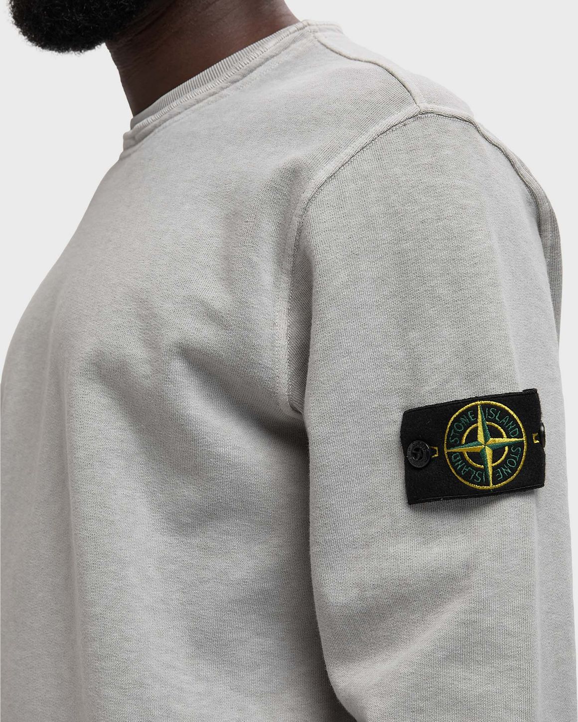 Ansicht 4 von Stone Island SWEATSHIRT