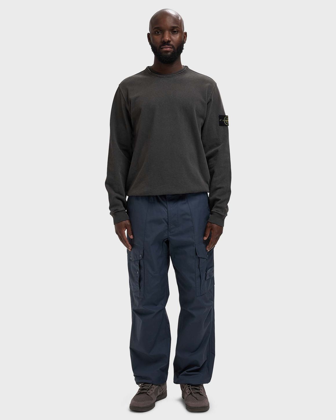 Ansicht 2 von Stone Island SWEATSHIRT