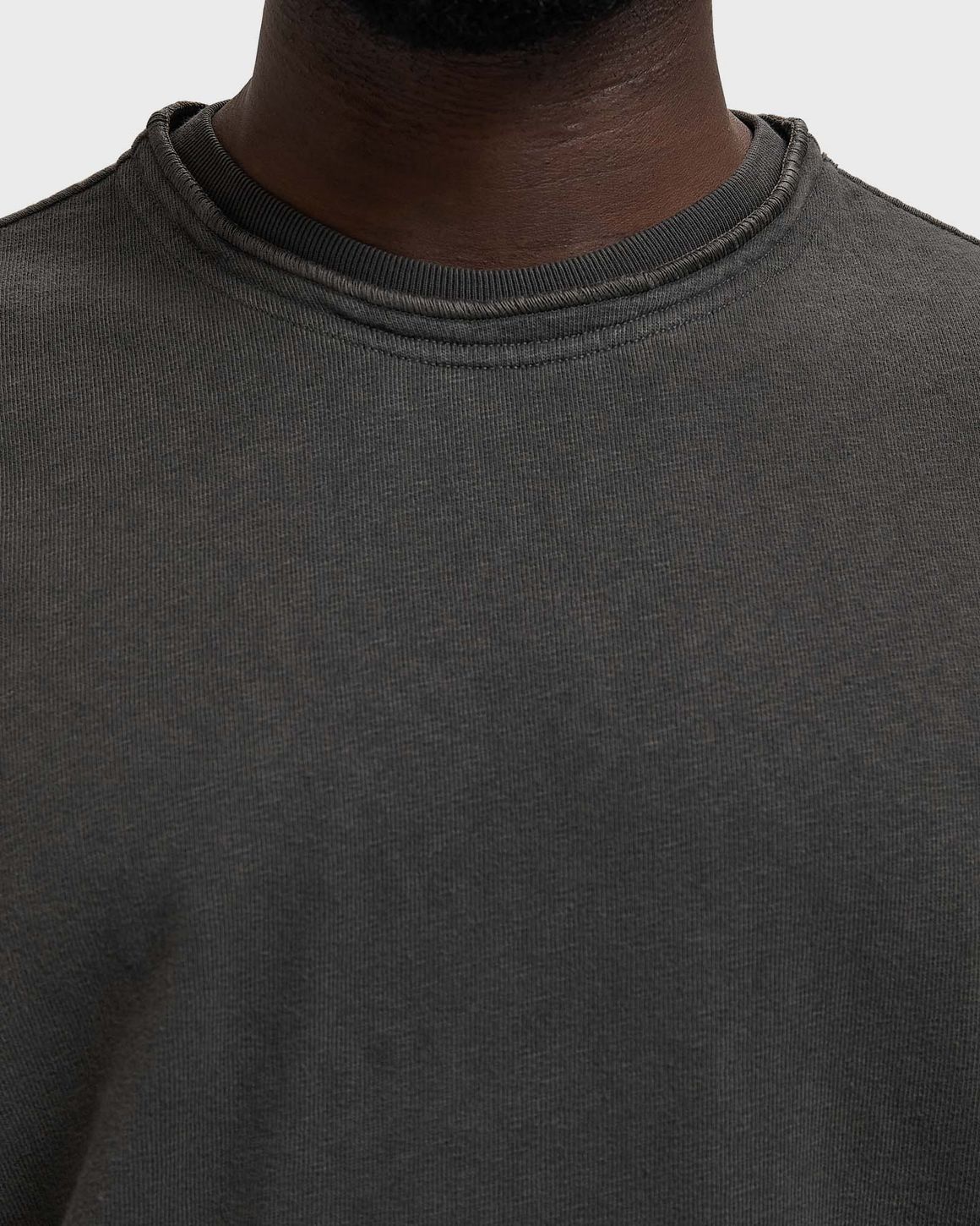 Ansicht 3 von Stone Island SWEATSHIRT