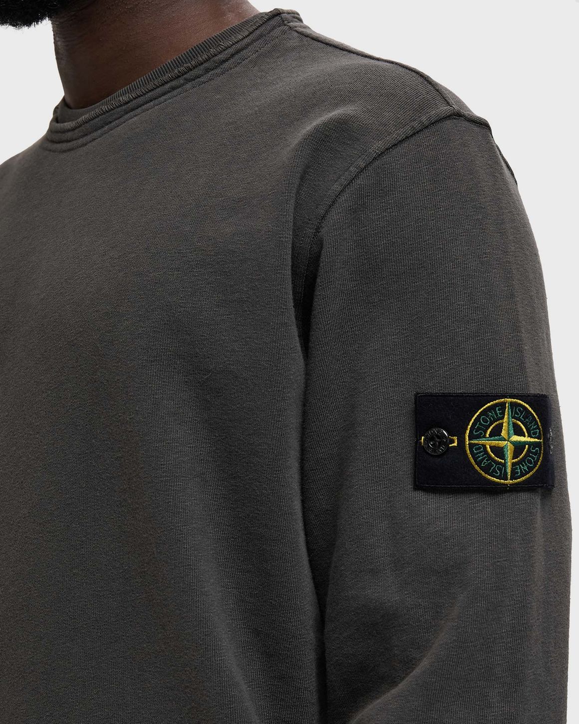 Ansicht 4 von Stone Island SWEATSHIRT