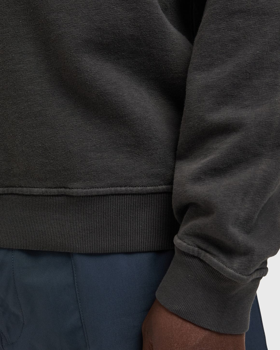 Ansicht 5 von Stone Island SWEATSHIRT