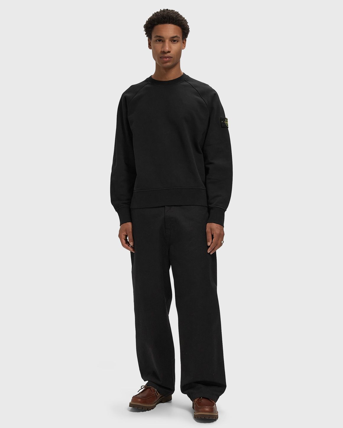 Ansicht 2 von Stone Island SWEATSHIRT