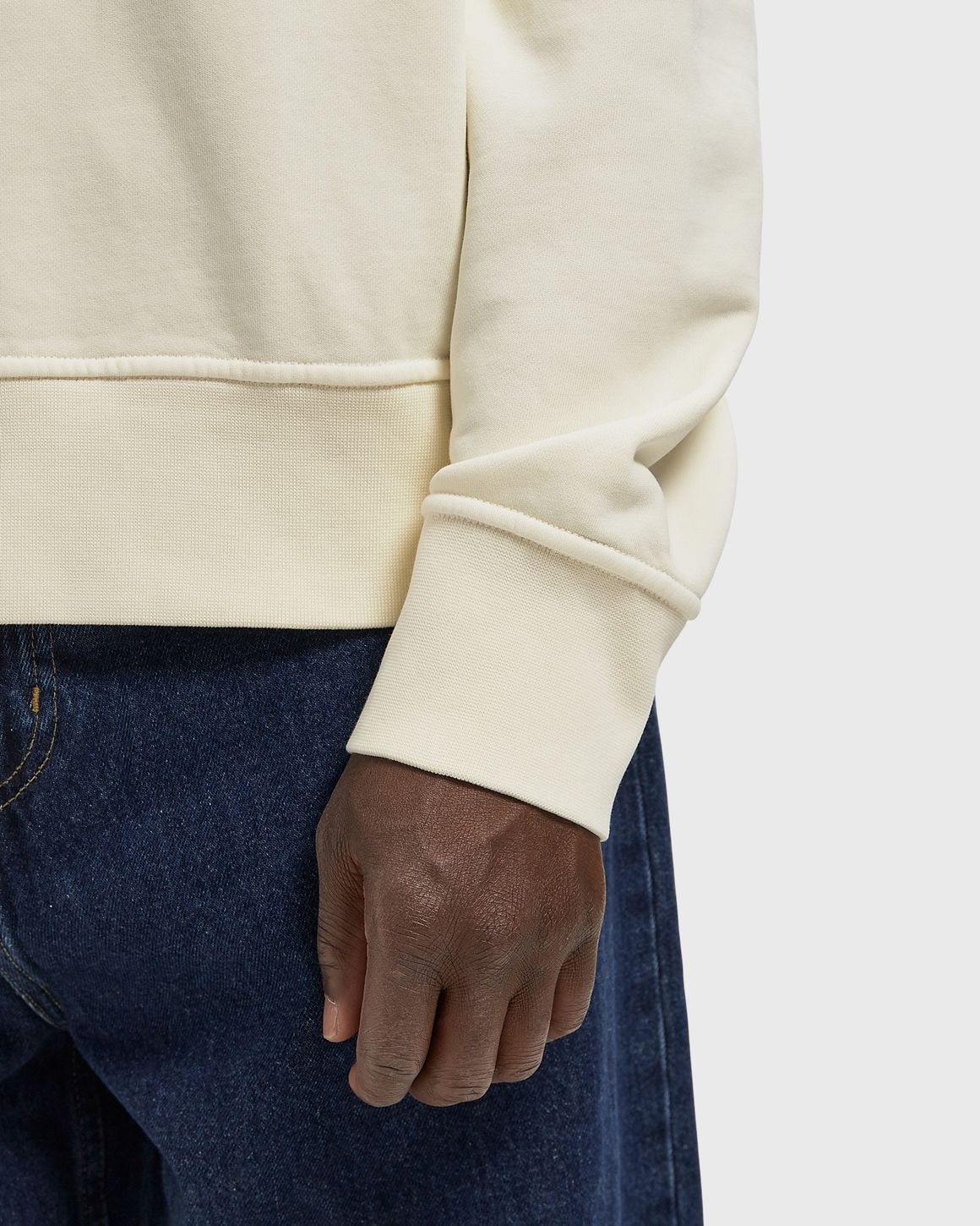 Ansicht 4 von Stone Island SWEATSHIRT