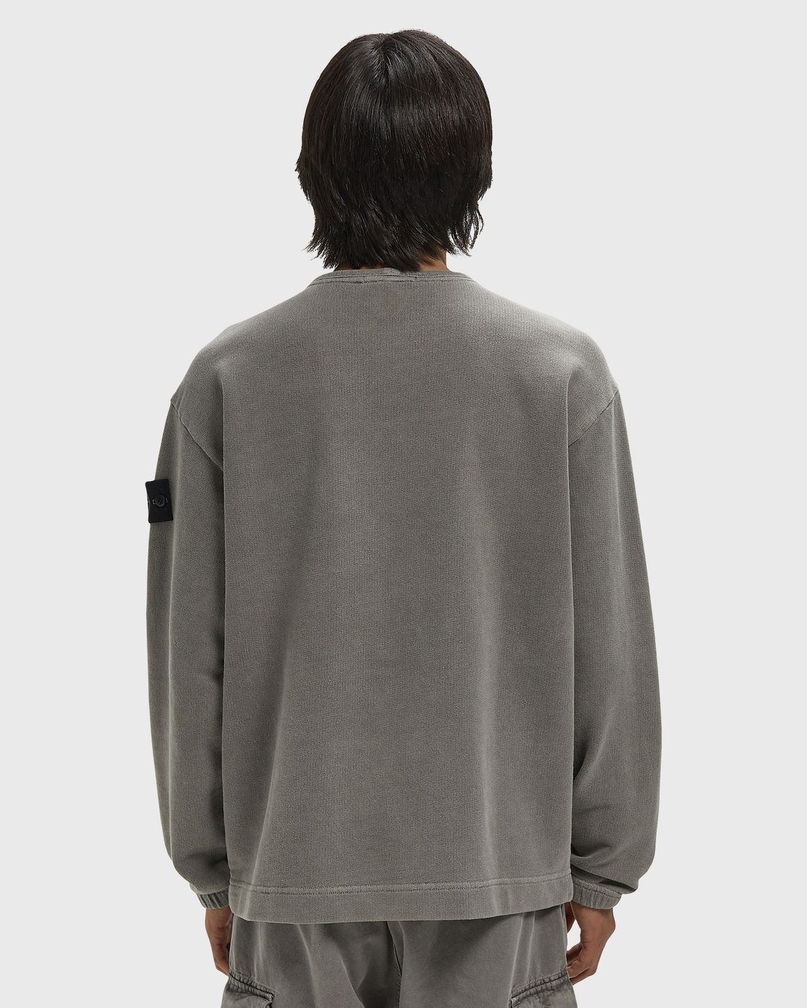 Ansicht 3 von Stone Island SWEATSHIRT