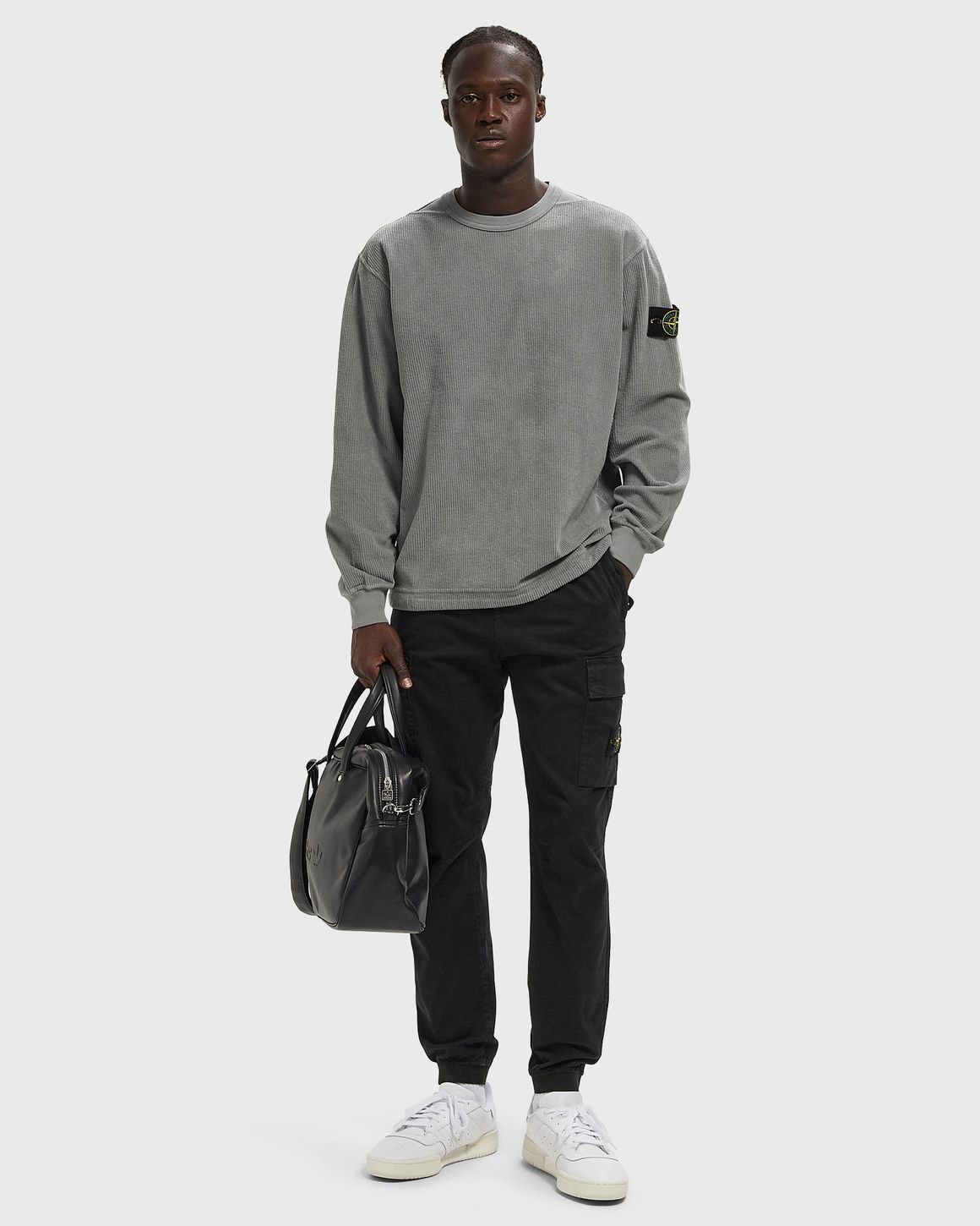 Ansicht 2 von Stone Island SWEATSHIRT