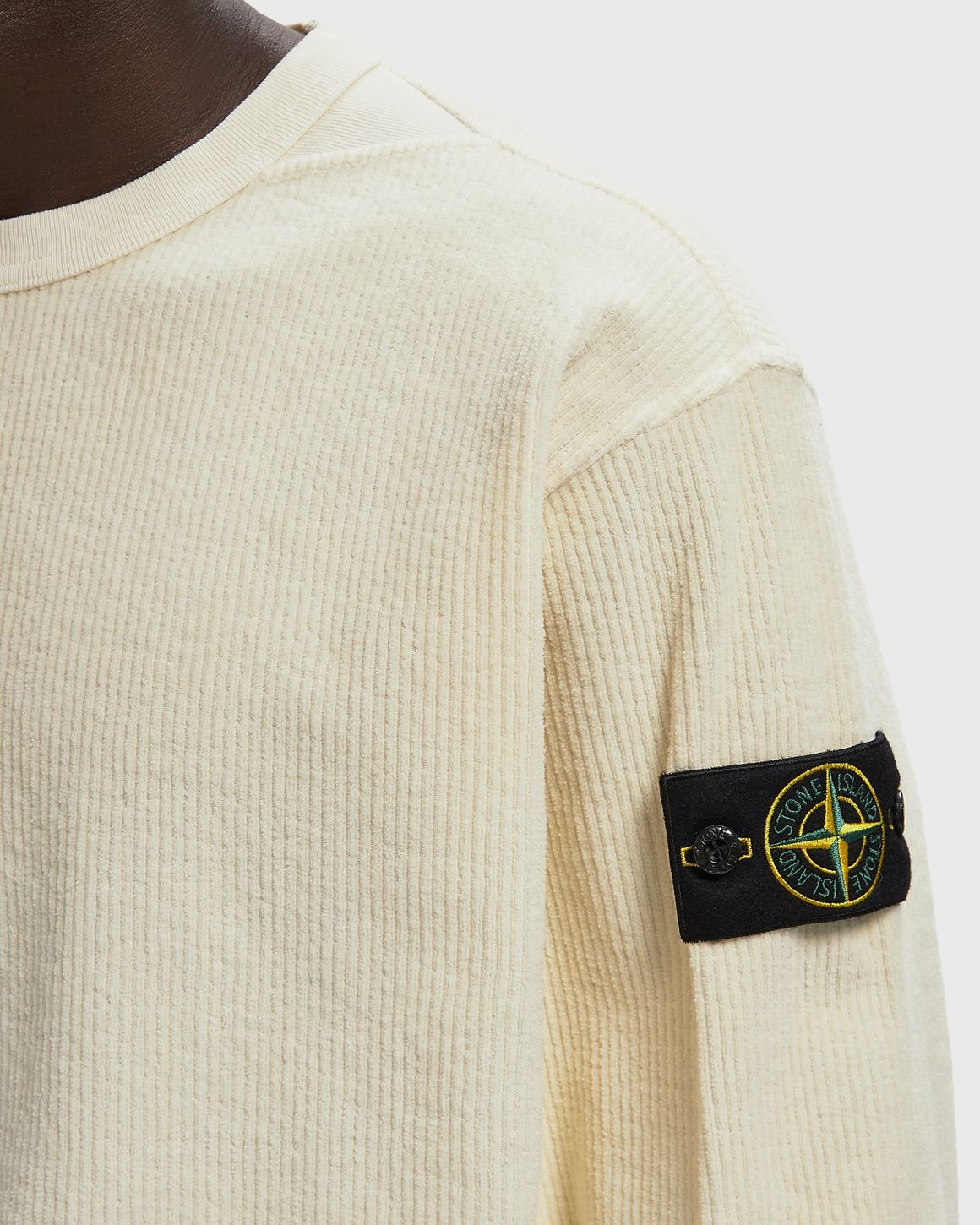 Ansicht 3 von Stone Island SWEATSHIRT