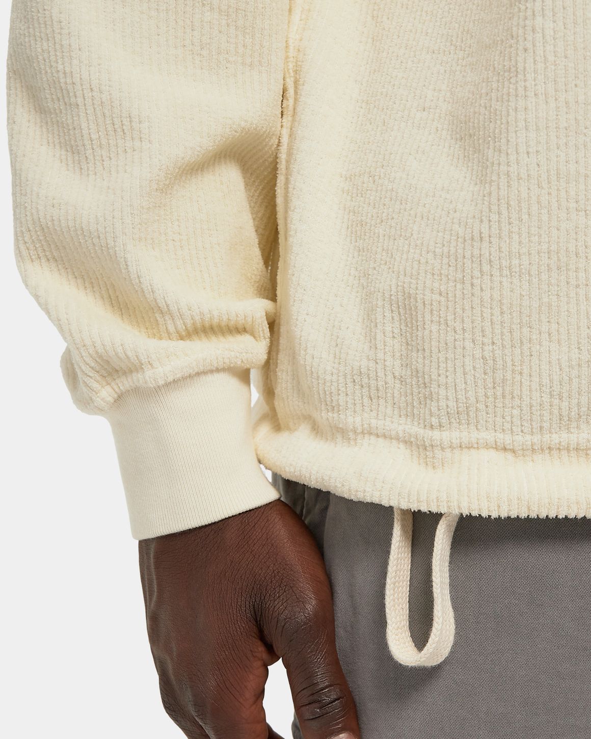 Ansicht 4 von Stone Island SWEATSHIRT