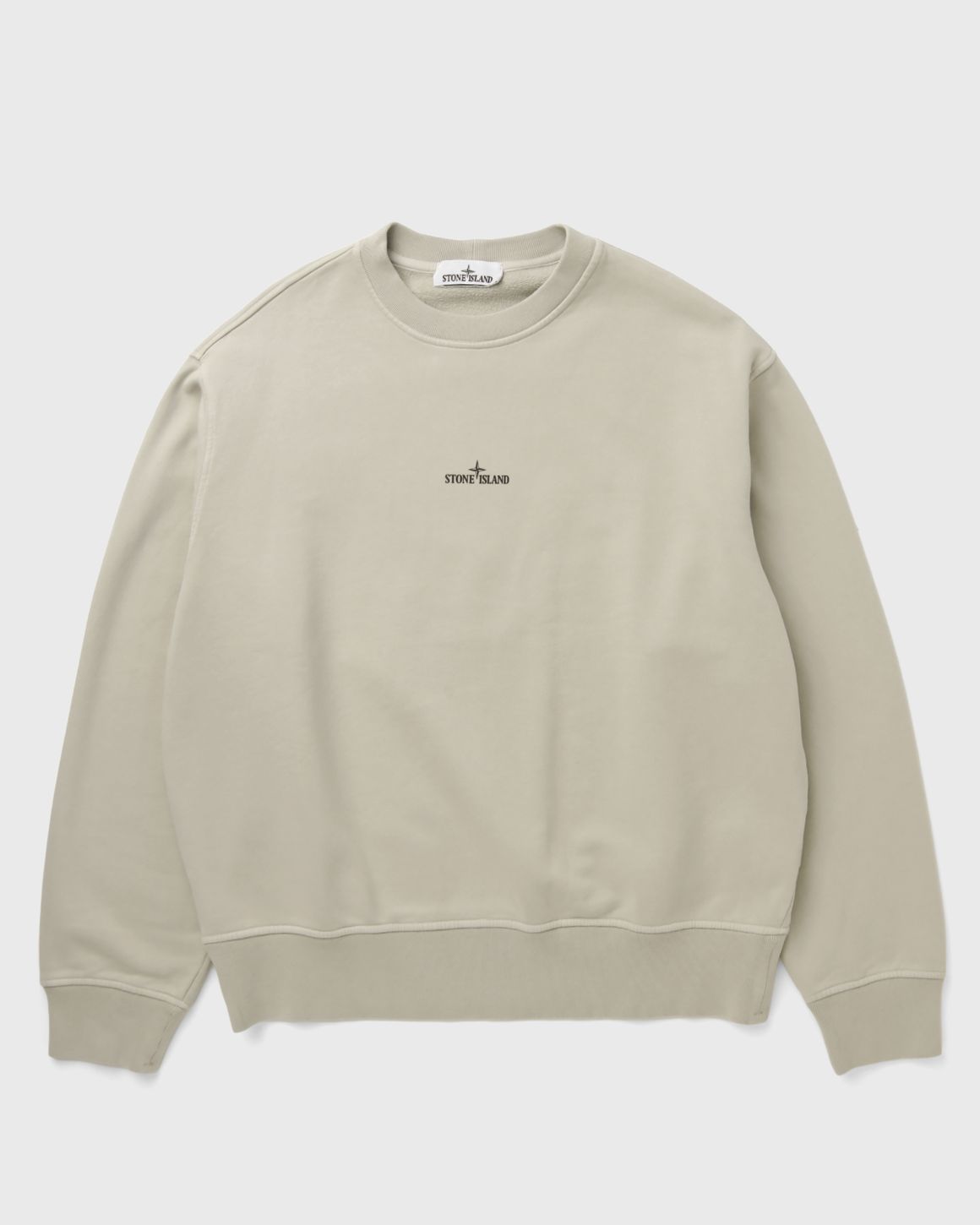 Stone Island SWEATSHIRT