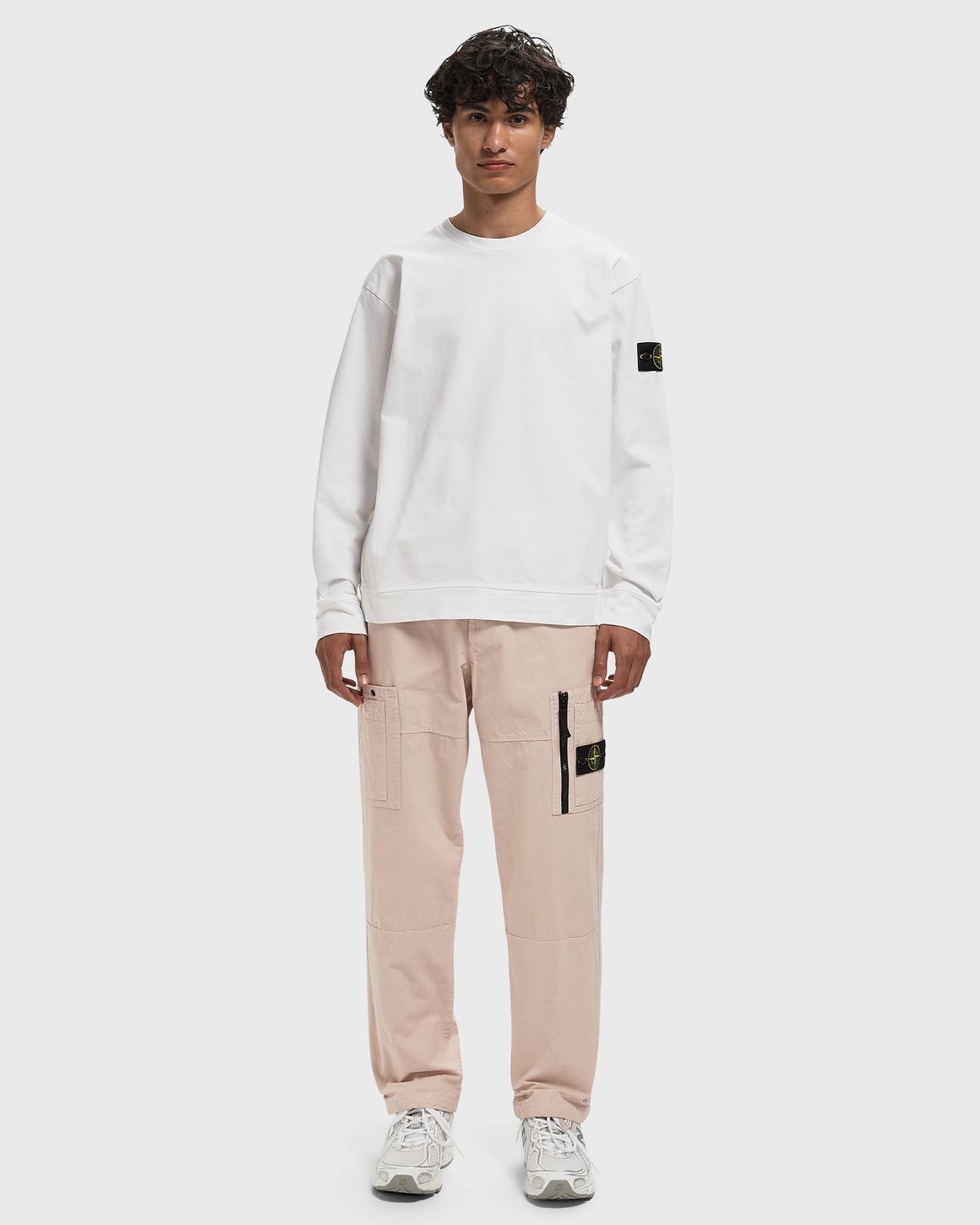 Ansicht 2 von Stone Island SWEATSHIRT