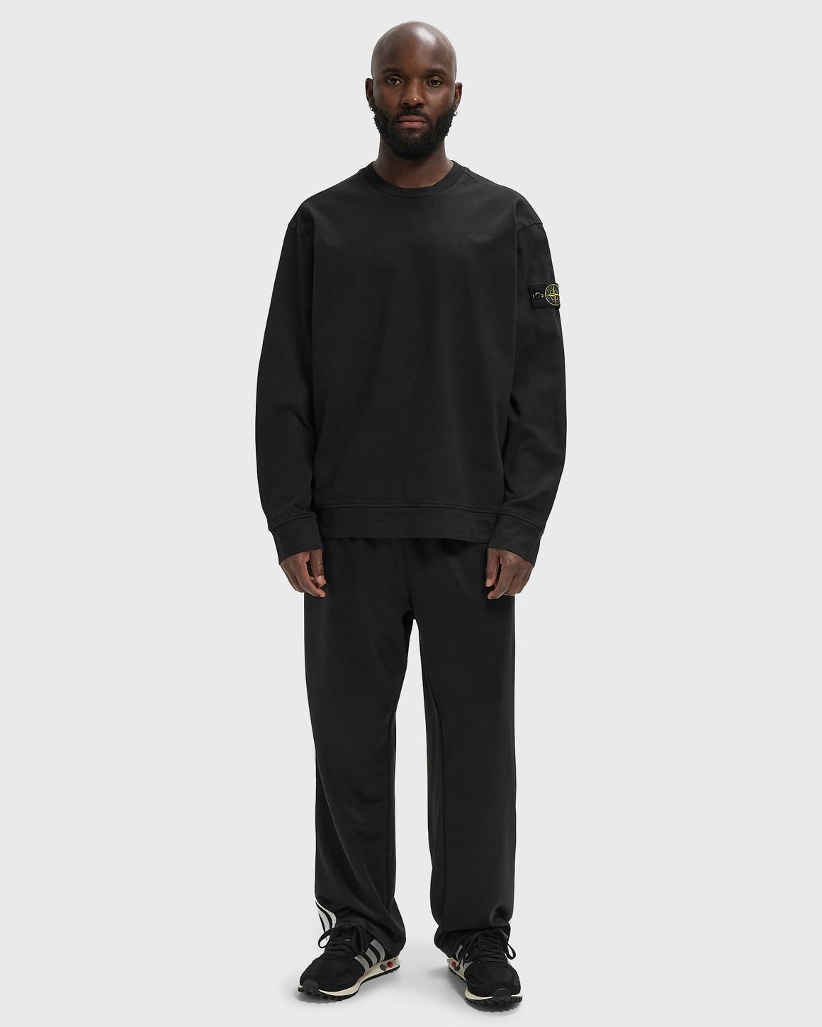 Ansicht 2 von Stone Island SWEATSHIRT