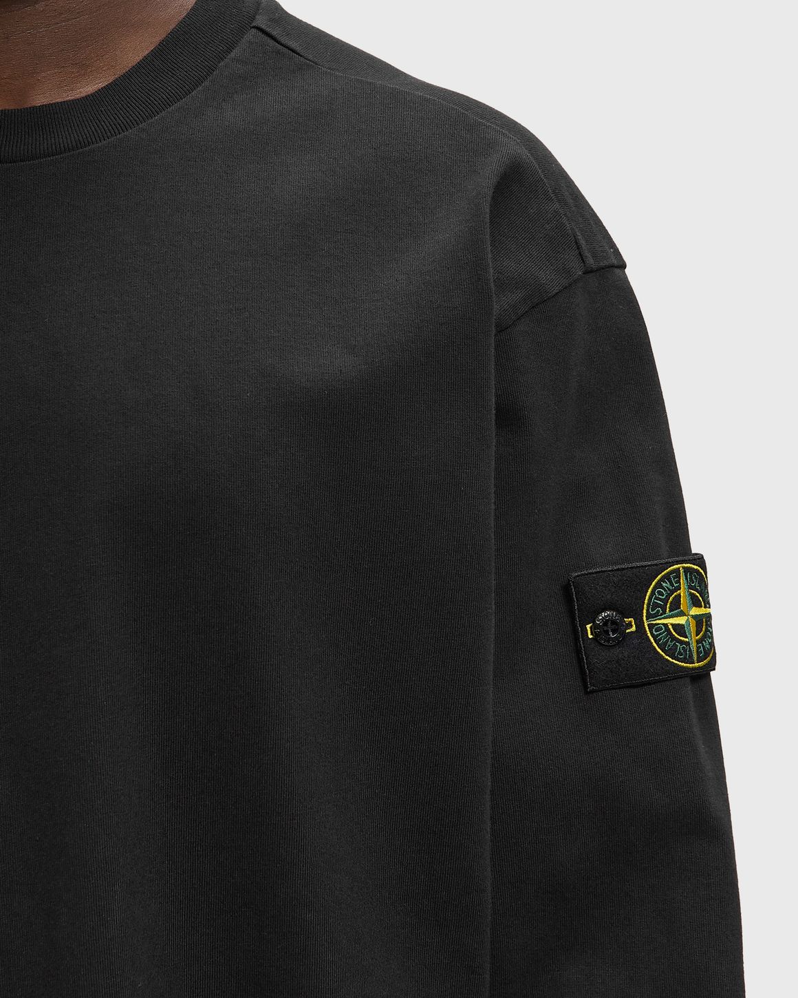 Ansicht 3 von Stone Island SWEATSHIRT