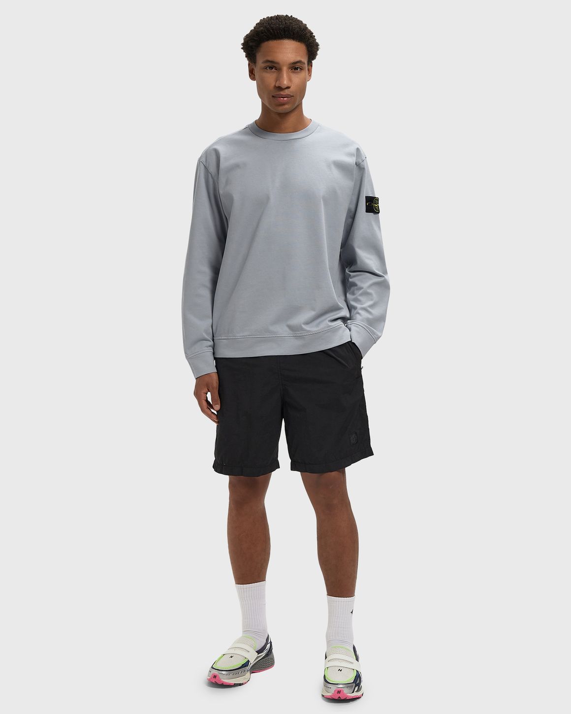 Ansicht 2 von Stone Island SWEATSHIRT
