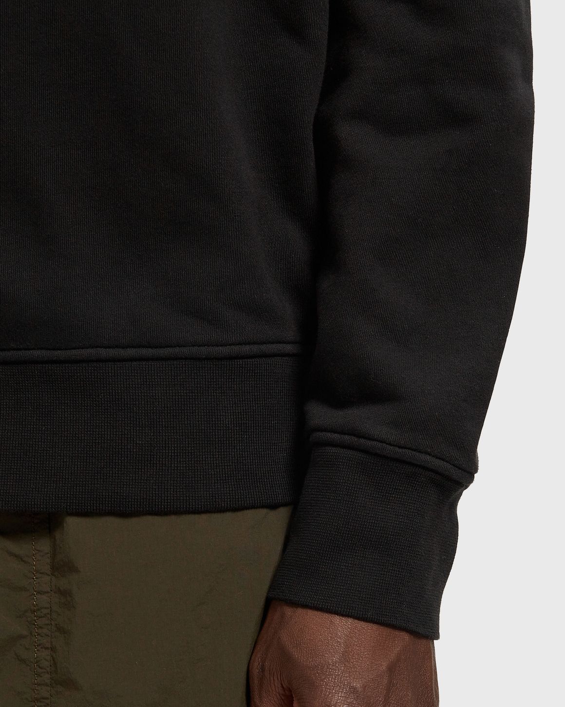 Ansicht 4 von Stone Island SWEATSHIRT