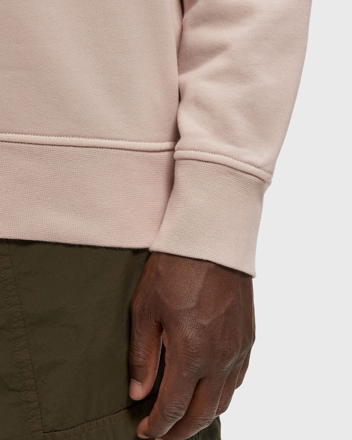 Ansicht 4 von Stone Island SWEATSHIRT