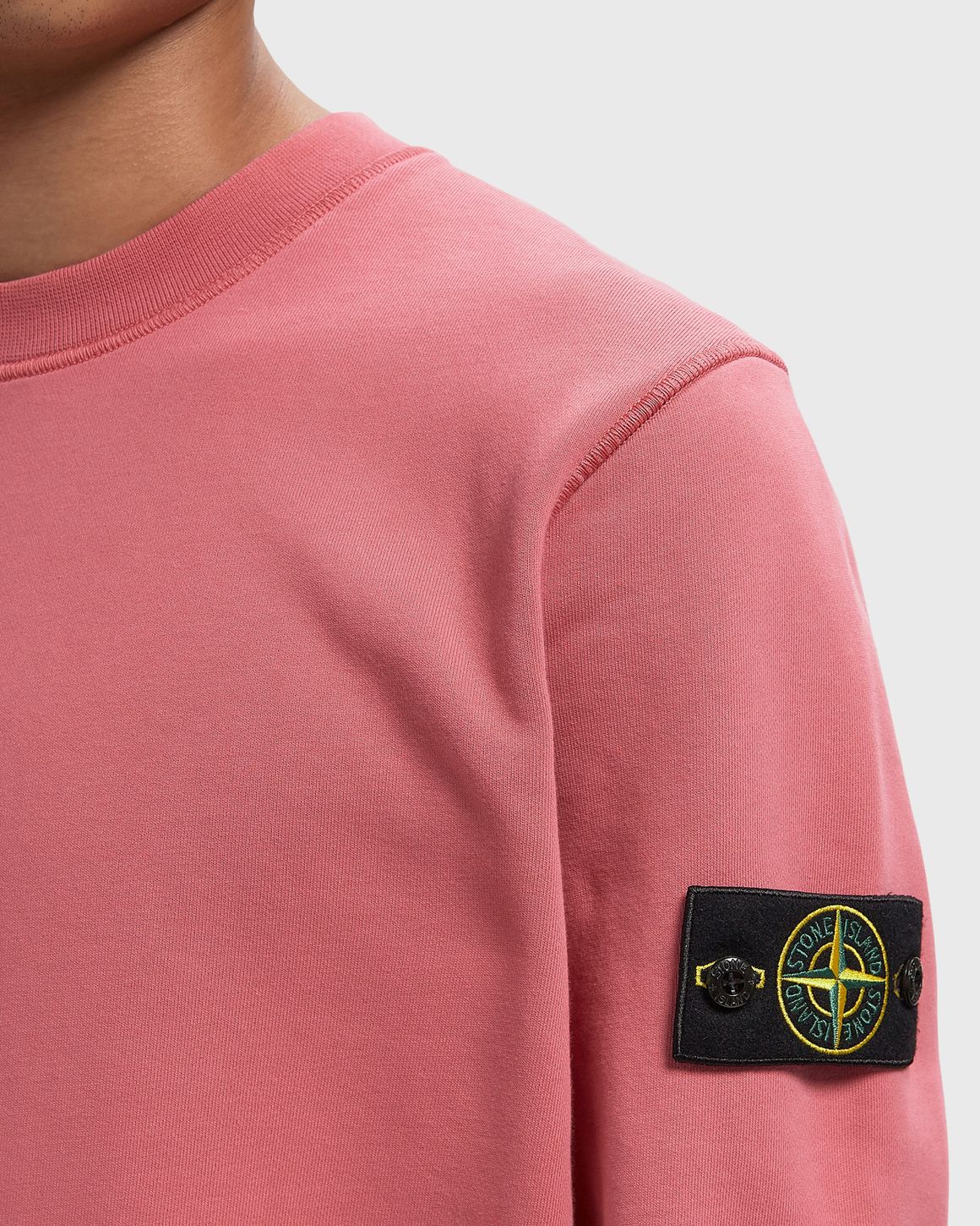 Ansicht 3 von Stone Island SWEATSHIRT