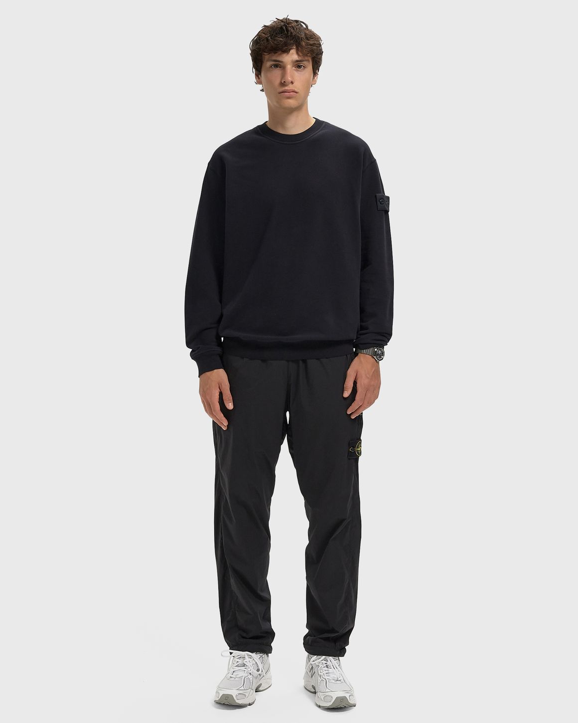 Ansicht 2 von Stone Island SWEATSHIRT