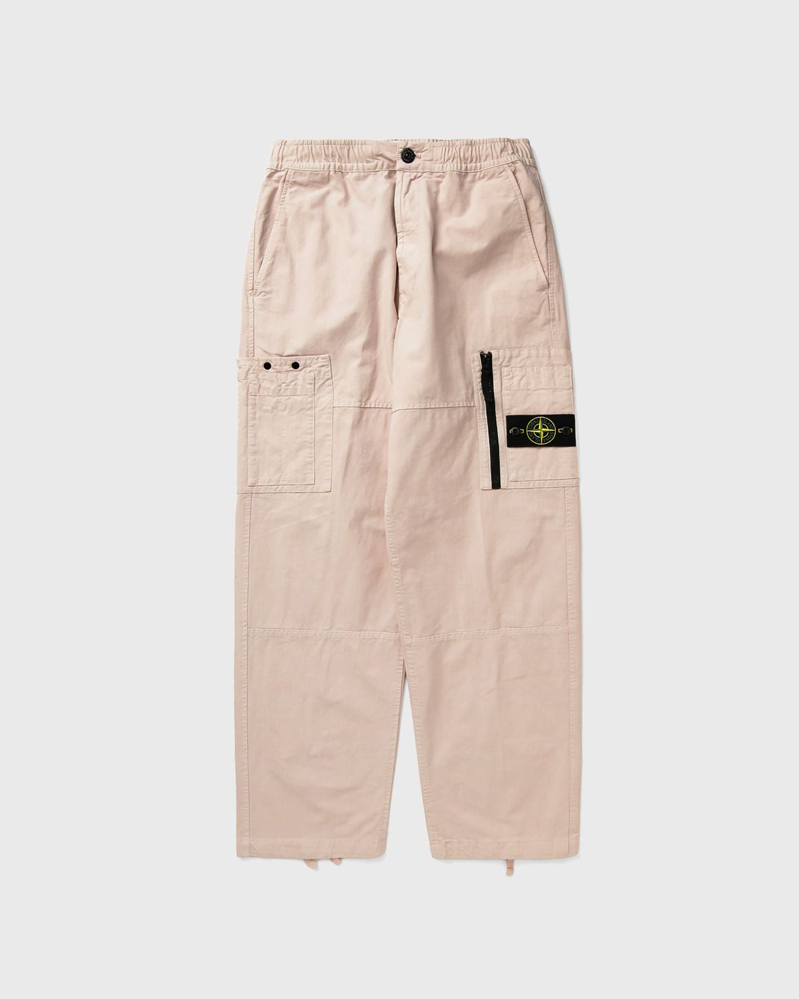 Stone Island TROUSER