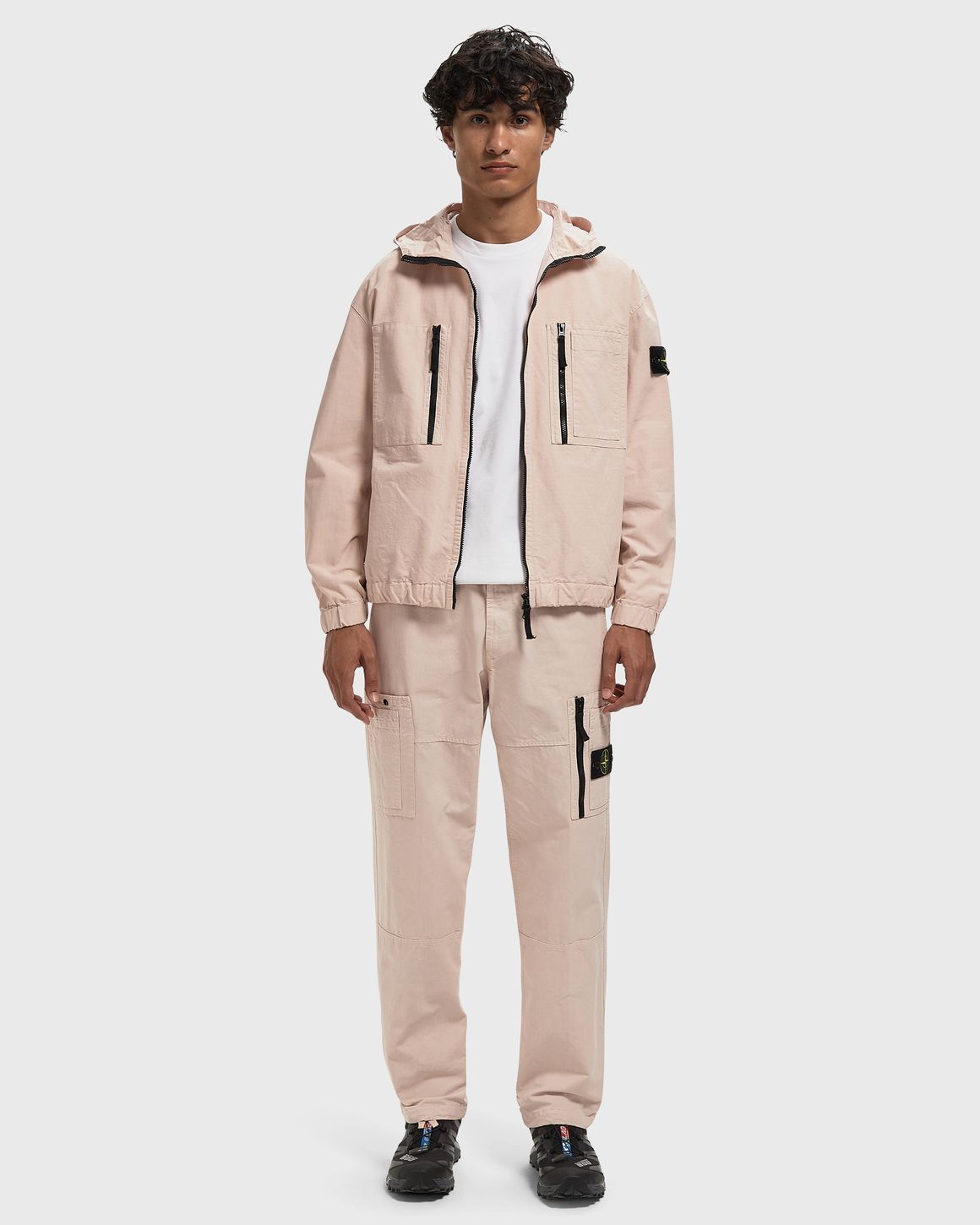 Ansicht 2 von Stone Island TROUSER