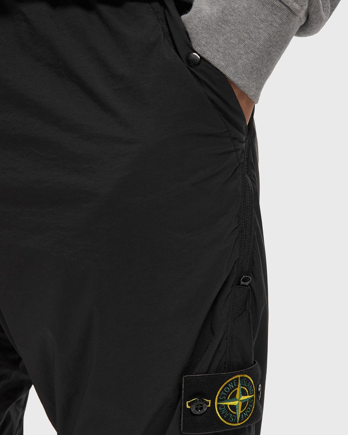 Ansicht 4 von Stone Island TROUSER