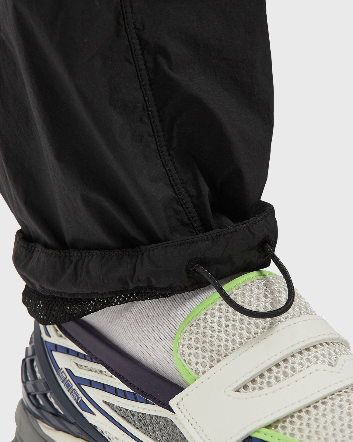 Ansicht 6 von Stone Island TROUSER